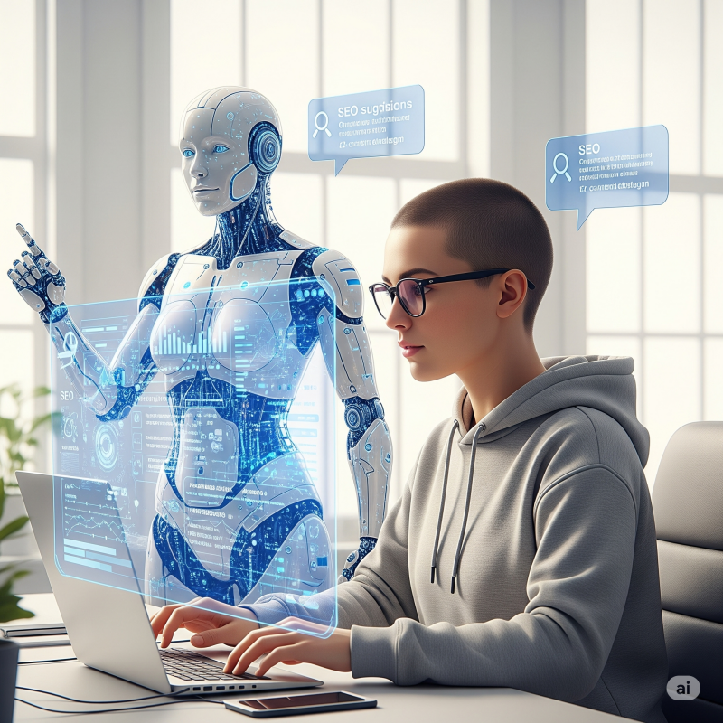 Learning conversational queries in the age of AI Search